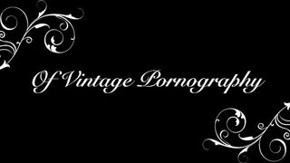 Vintage Pornostalgia, The Ghosts Of Christmas Past, Christmas Eve 1939 - 3 image