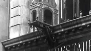 Vintage Pornostalgia, The Ghosts Of Christmas Past, Christmas Eve 1939 - 6 image