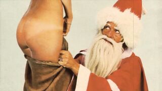 Vintage Pornostalgia, The Ghosts Of Christmas Past, Christmas Eve 1939