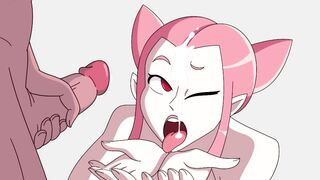 Queens Brothel Full Hentai Gallery - 14 image