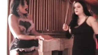 Spanking punishment_No house holding allowed - 11 image