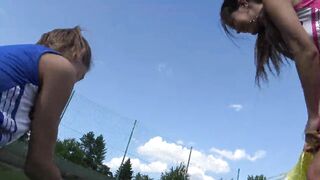 facesitting ass fetish - 15 image