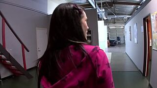 Aiden Ashley And Jazy Berlin Are The Sexiest Lesbians - 1 image