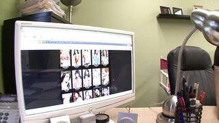 Aiden Ashley And Jazy Berlin Are The Sexiest Lesbians - 2 image