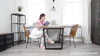 The Innocent and the Naughty 18yo - 3 image