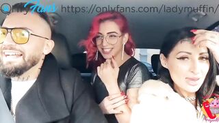 Real Italian Couple Famous In The World - 7 image