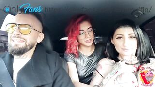 Real Italian Couple Famous In The World - 8 image