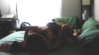 I took a stripper home and fucked her as the sun rose - 7 image