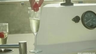 How About Some Lesbian Love Tonight? - 1 image