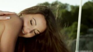 How About Some Lesbian Love Tonight? - 6 image