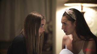 AllHerLuv - A Love Story Pt. 2 - Teaser - 15 image