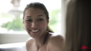 AllHerLuv - A Love Story Pt. 2 - Teaser - 8 image