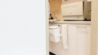 Hentai Japanese girl BDSM play - 3 image