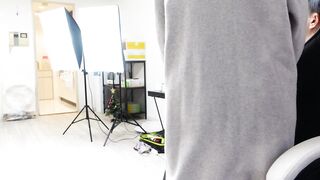 Hentai Japanese girl BDSM play - 4 image