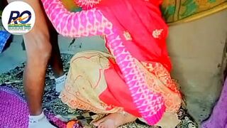 Hindi audio aawaj me sisters ko chudai jabardast saree show finger - 1 image