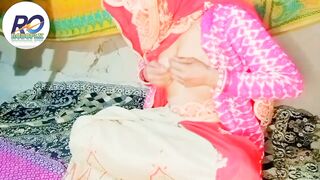 Hindi audio aawaj me sisters ko chudai jabardast saree show finger - 2 image