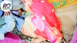 Hindi audio aawaj me sisters ko chudai jabardast saree show finger - 7 image