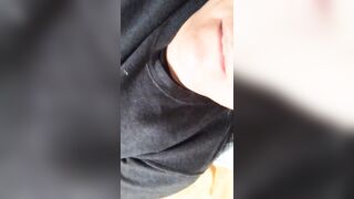 The mind blowing pleasure of love: no hands orgasms and a multiorgasmic grand finale of 42 cums by The Nyx - 1 image