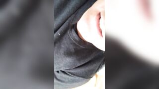 The mind blowing pleasure of love: no hands orgasms and a multiorgasmic grand finale of 42 cums by The Nyx - 15 image