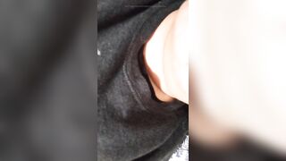 The mind blowing pleasure of love: no hands orgasms and a multiorgasmic grand finale of 42 cums by The Nyx - 8 image