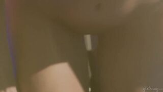 Airing Out The Dirty Laundry - Coco Lovelock And Aiden Ashley - 2 image