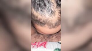 Stud Girlfriend Gives Me Bomb Head - 10 image