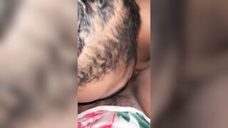 Stud Girlfriend Gives Me Bomb Head - 8 image