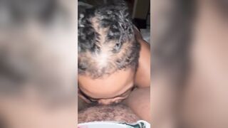 Stud Girlfriend Gives Me Bomb Head - 9 image