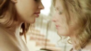 Can Lesbians Be This Erotic? - 3 image