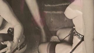 My Secret Life, Vintage Lesbian Lovers - 10 image