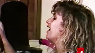 BRUCE SEVEN - Felecia Fingers Misty Rain's Pussy - 11 image