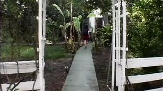 Lesbian milf in search of orgasm