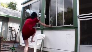 Lesbian milf in search of orgasm - 2 image