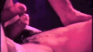 The Wonderful World Of Vintage Pornography, Threesomes - 13 image