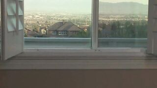 hairy lesbian gets her pussy hole licked wildly - 2 image