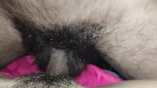 CHEEK NIKAAL DII GULABI SAREE ME GIRLFRIEND KO CHODA - 12 image