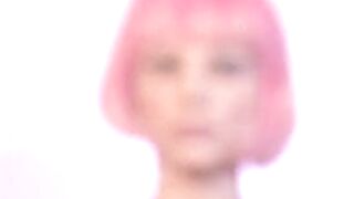 Passionate lesbians who are insatiable for sex want to enjoy - 13 image