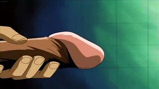 Lesbian Ward [Hentai Uncensored] - 15 image