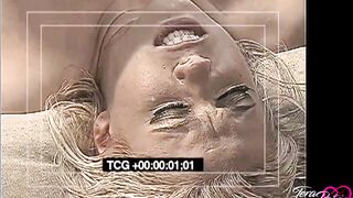 Kelle Marie, Stefani Morgan & Tera Patrick Drilling Their Cunts! - 10 image