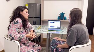 We pretend to study while we secretly touch ourselves - 2 image