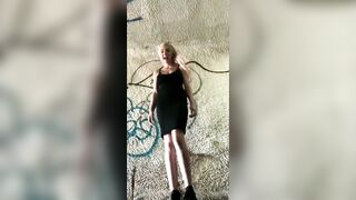 Public Fun with Kendra Sunderland and Ginger Banks - 6 image