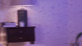 Beautiful lesbian Amateurs bring each other orgasm - 11 image