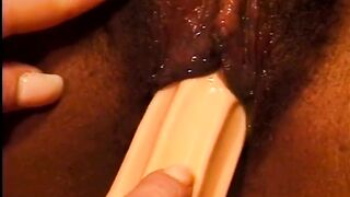 Coochies Under Fire #3 - 8 image