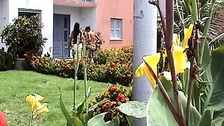 Both of these lesbians have sexual fantasies to try out sc - 1 image