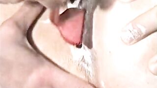 Lebo among Italian sluts who love Sapphic pleasure - 2 image