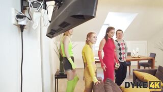 DYKE4K. Worlds Best Grandson - 2 image