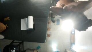 Thick Fat Ass Bubble Booties And a Couple of Lesbians - 4 image