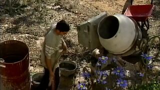 Vengo ai Tuoi Piedi - Scene #03