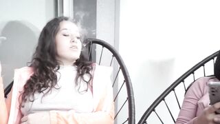 Cheating girlfriend Laverdaderanena and Hija de Venus - 4 image