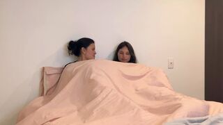 I have sex with my best friend's wife, she discovers us!! - 1 image